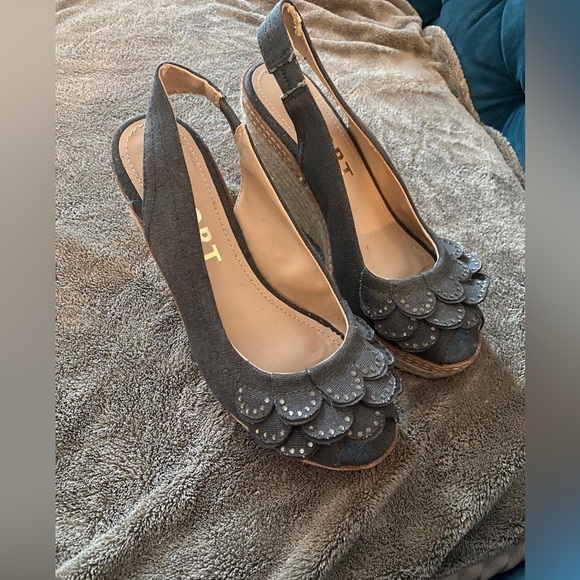 Report wedges - Picture 2 of 3